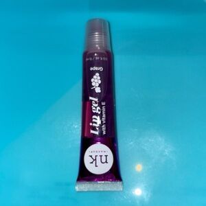 Lip Gel with Vitamin E - Purple